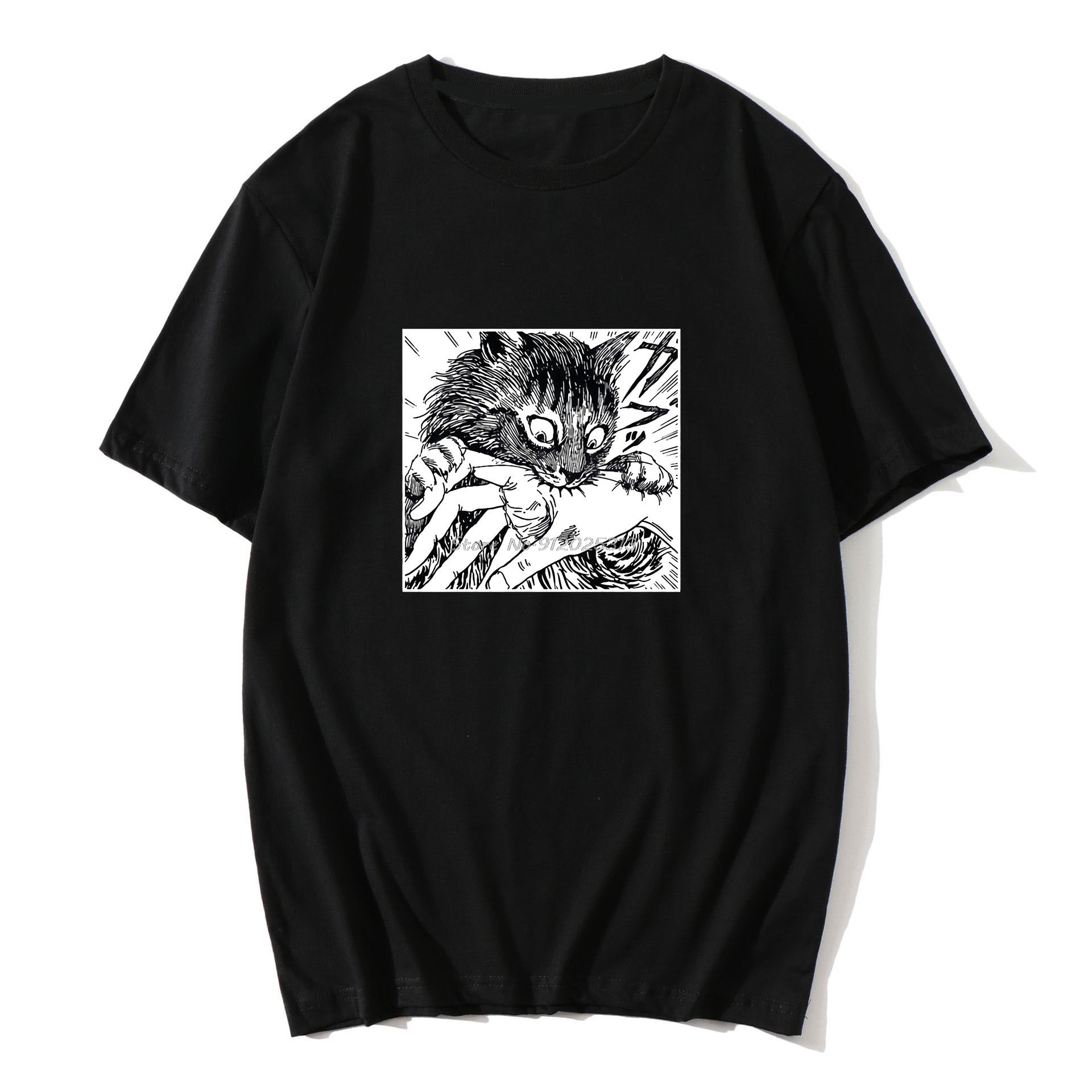 Ashito Aoi Anime Limited Edition T-shirts