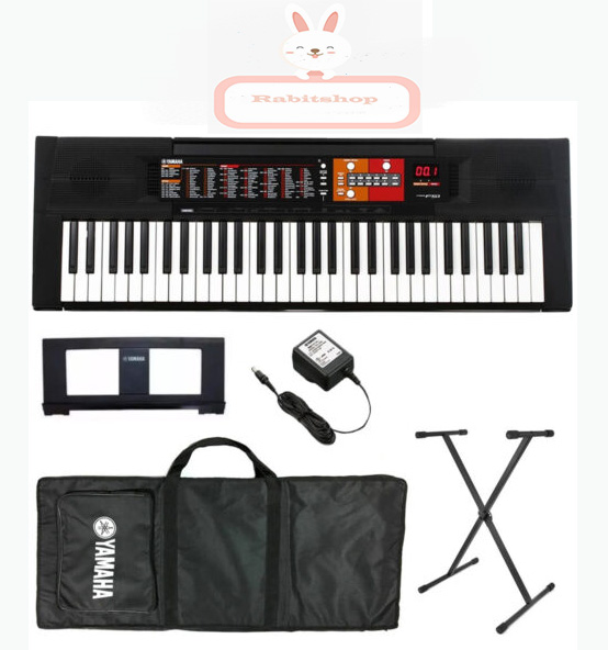 Combo Đàn ORGAN YAMAHA F-51 và PSR-F52 YAMAHA(CHÍNH HÃNG)