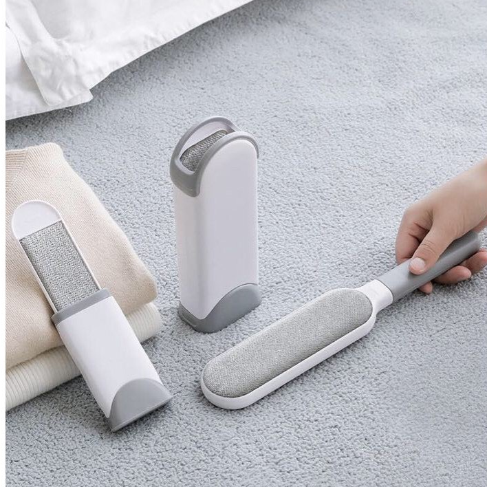 Cây lăn lông mèo cao cấp - sạch sẽ tiện lợi dọn dẹp