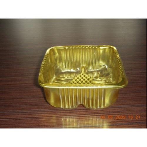 [HCM]100 Khay Đựng Bánh Trung Thu 200Gr