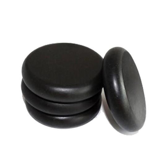 [HCM]Đá Nóng Massage 8x8x2cm (1 viên)