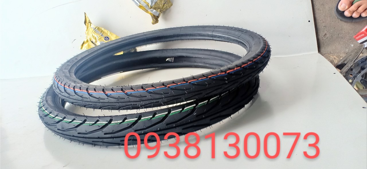 shop xin giới thiệu đến ae cập vỏ CAMEL vỏ trước 45/90 vỏ sao 50/100 kèm theo hai ruột nhỏ gắn được cho tất cả các loại xe ae vui lòng liên hệ qua số đt in trên sản phẩm