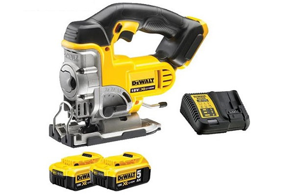 Máy cưa cầm tay 18v dewalt dcs331p2 dewalt dcs331p2