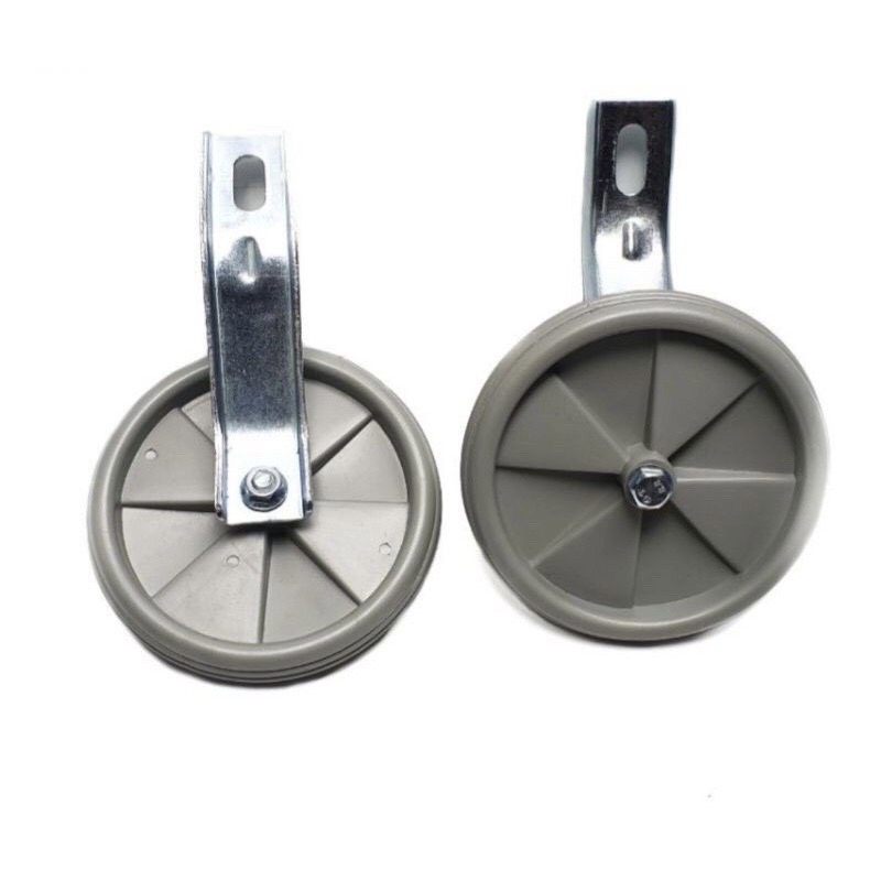 Bánh phụ xe đạp trẻ em đủ cỡ 12, 14, 16,18,20