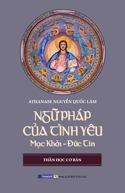 Ngữ pháp của tình yêu