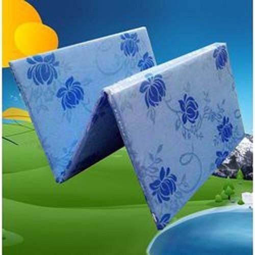 Nệm PE Korea  gấp 3 dày 2.5cm dành cho 2 người nằm ( 155cm-195cm-2.5cm)