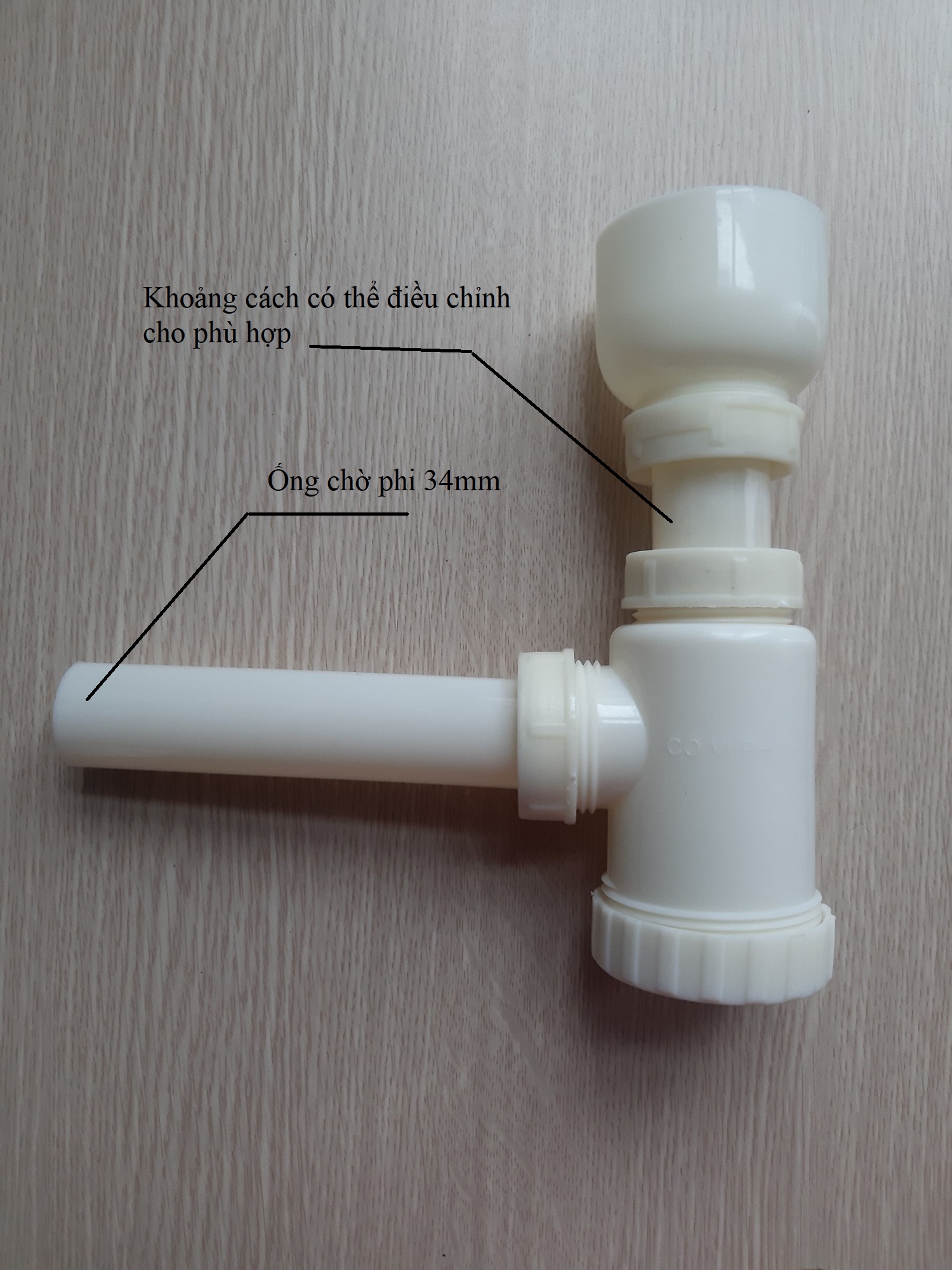 Bộ Thoát Lavabo Nhựa Covipha Bộ Thoát Tiểu Nam Nhựa Covipha Bộ Thoát Lavabo Nhựa Đại Ánh Sáng Bộ Xả Chậu Lavabo Bộ Xi Phông Tiểu Nam