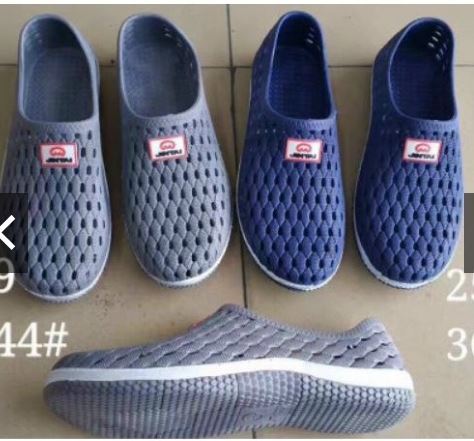 Giầy nhựa bảo hộ lao động cho cả nam và nữ màu bất kỳ