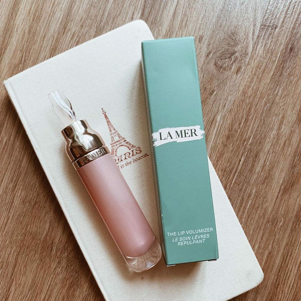 Son Dưỡng La Mer The Lip Volumizer
