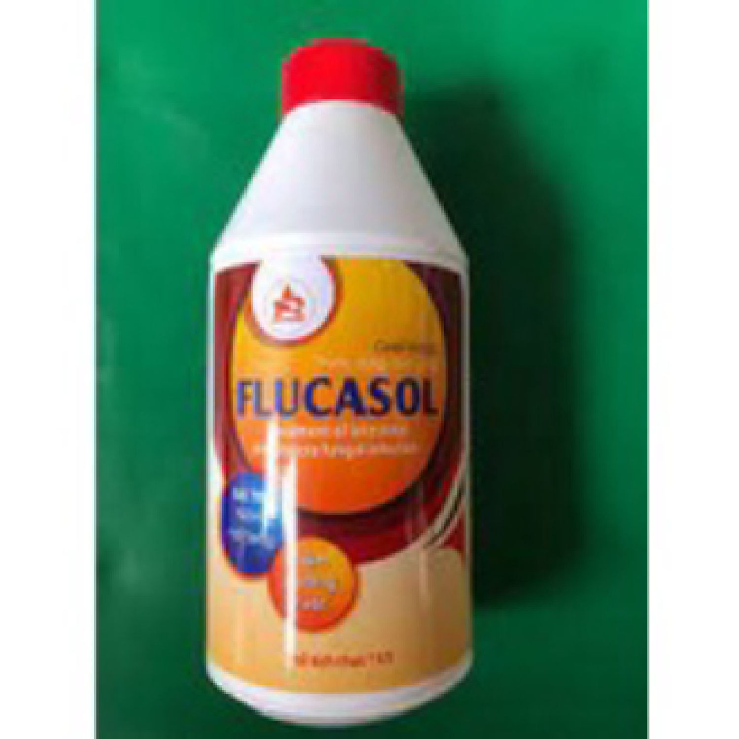 Flucasol đặc tɾị nấm thỏ,cho,mèo,chim