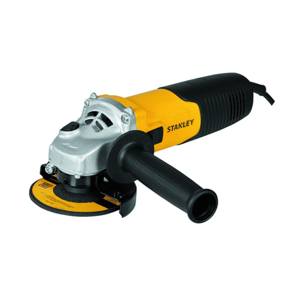Máy mài góc stanley stgs8100 850w