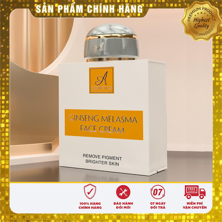 face nám nhân sâm phương anh a cosmetic mẫu mới