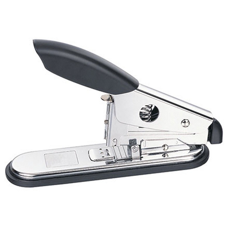 Dập ghim trung 23.6 và 23.10 60 tờ deli 0397