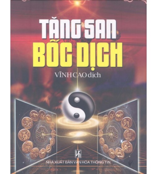 Tăng san bốc dịch – dã hạc lão nhân