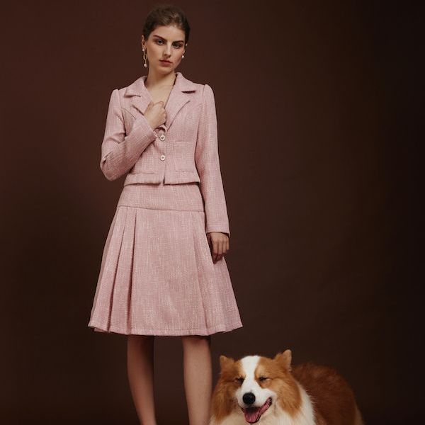 Oceana London - Chân váy Grace Skirt