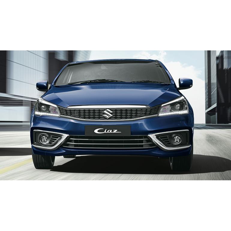 Thảm lót sàn cao su Kata (backliners) cho xe Suzuki Ciaz