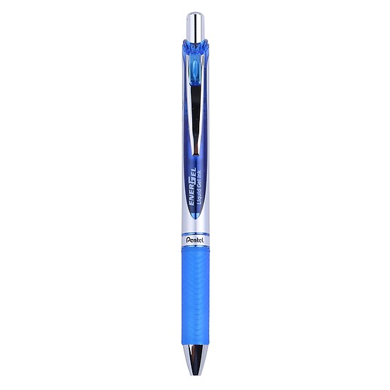 Bút ký pentel bl77 nét 0.7mm - mực xanh