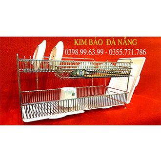 Kệ bát đĩa wide 99