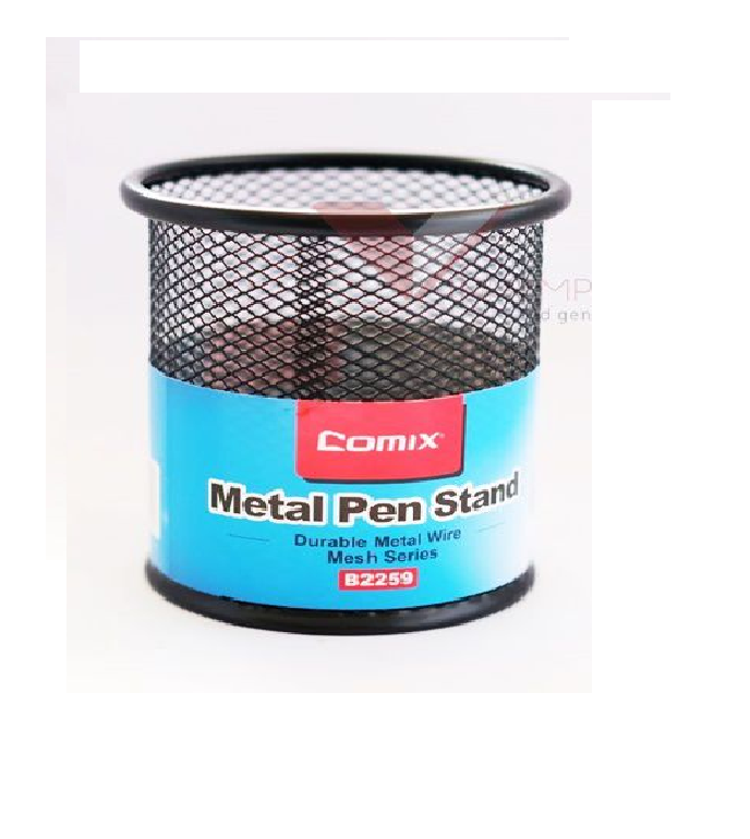 Giá đựng bút sắt b2259