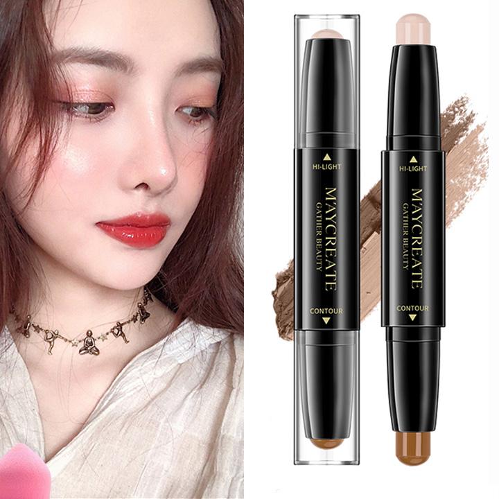[Sale Sốc] Bút tạo khối che khuyết Điểm 3 Wonder Maycreate - FACE109STICK
