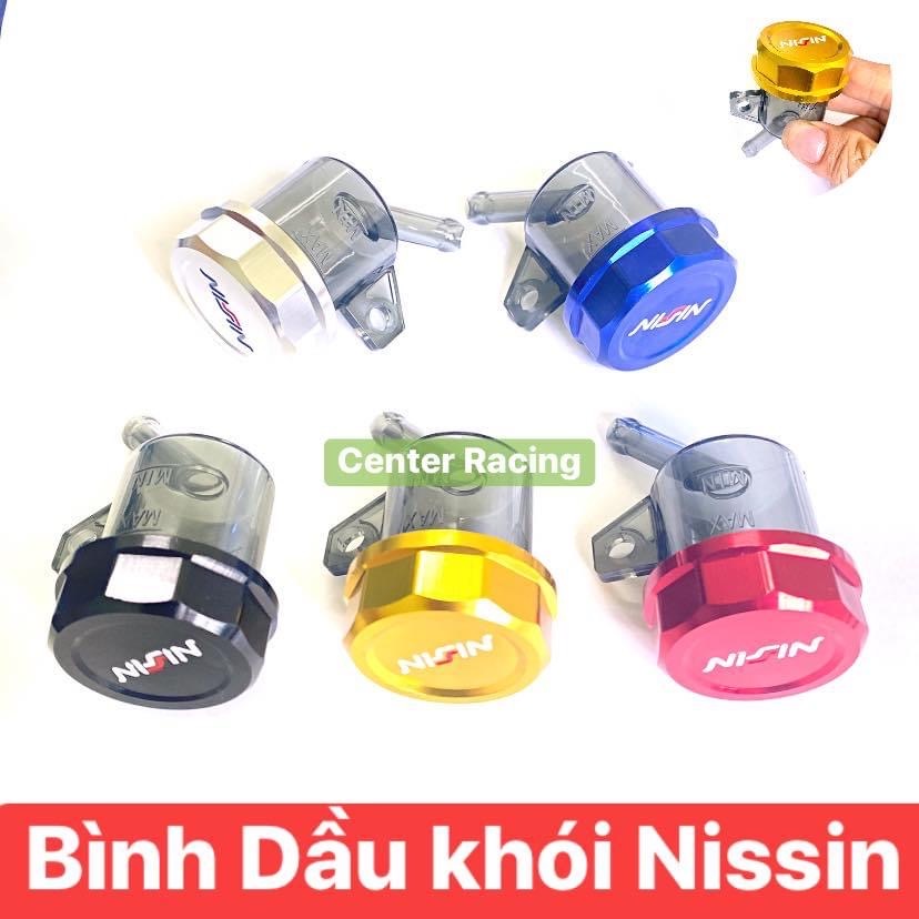 Bình dầu khói Nissin [ Màu Vàng ] ,Sản Phẩm Chất Lượng, Gian Hàng Uy Tín, Giá Cả Cực Tốt, Mua Ngay.