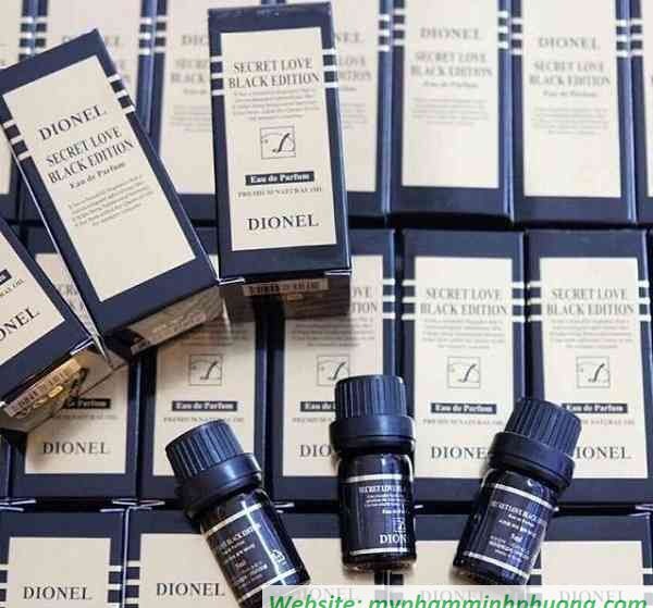 Combo 10 lọ nước hoa vùng kín hàn quốc