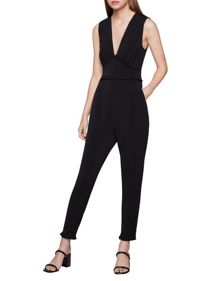 Jumsuit dài hàng xuất khẩu dư