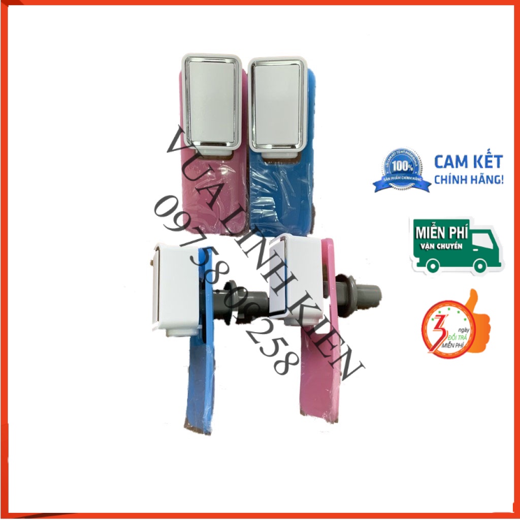 Vòi cây nước nóng lạnh kangaroo kg31a3 kg37a3 kg35a3