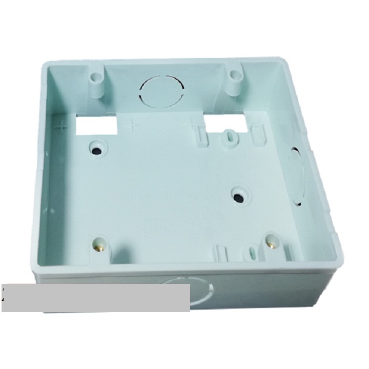 Đế âm đôi chống cháy âm tường chính hãng Sino