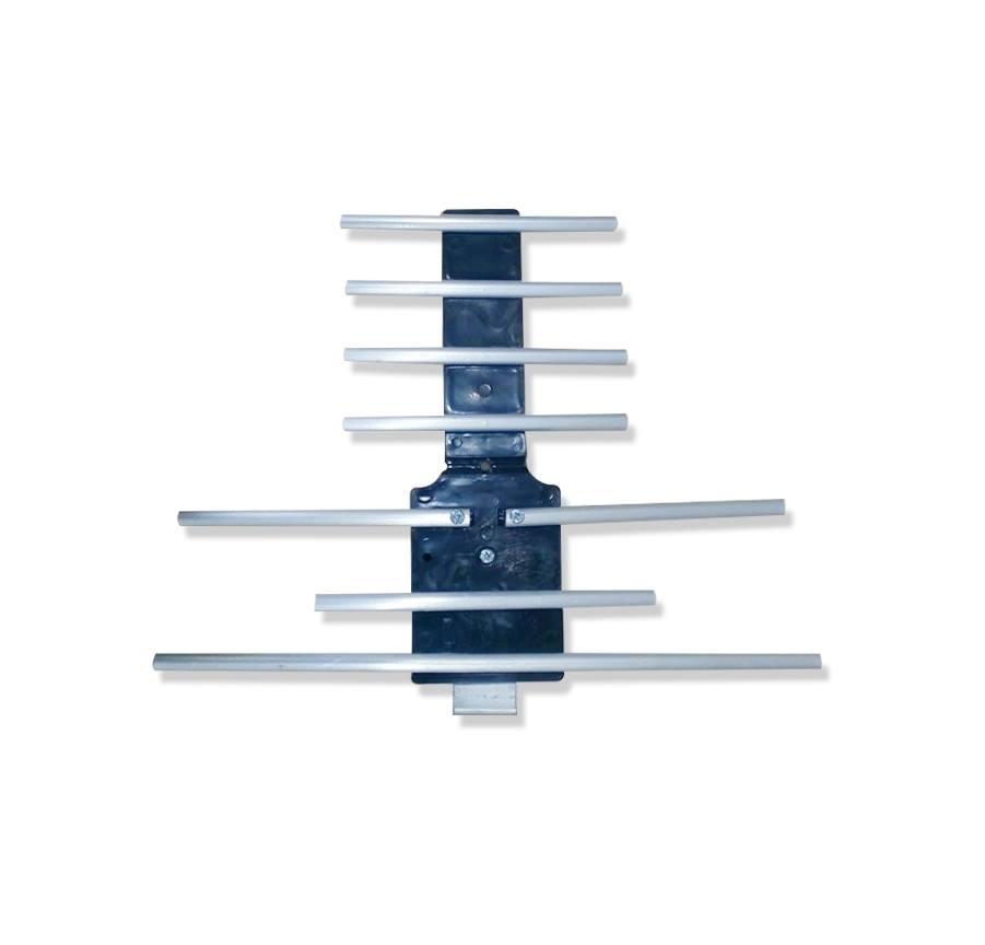 Anten chuẩn cho tivi & đầu thu KTS DVB-T2 không kèm dây