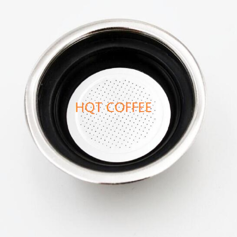 Phụ kiện máy pha cà phê DeLonghi Máy pha cà phê Espresso eco310bco410bco411bco421 bột bát