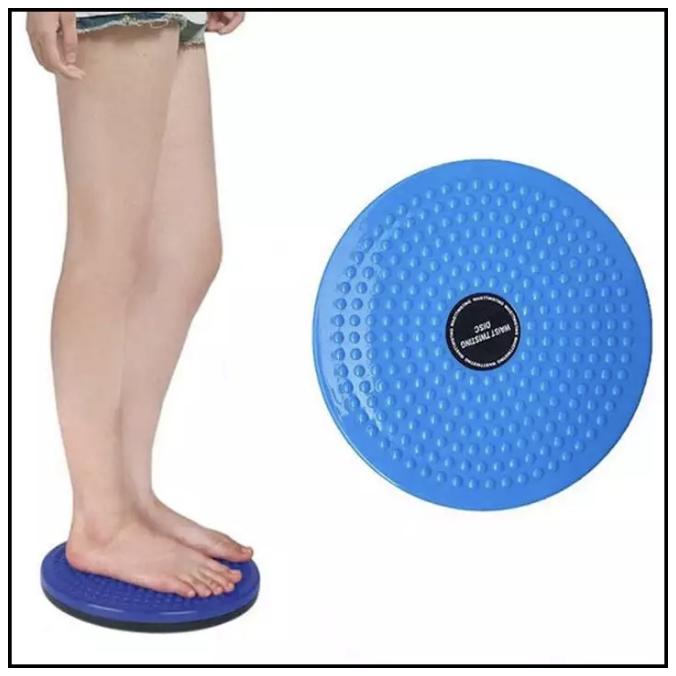 Đĩa xoay eo giảm cân 360 độ