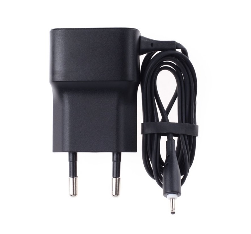CÓC CÁP SẠC DÂY LIỀN - SẠC NOKIA CHUI NHỎ