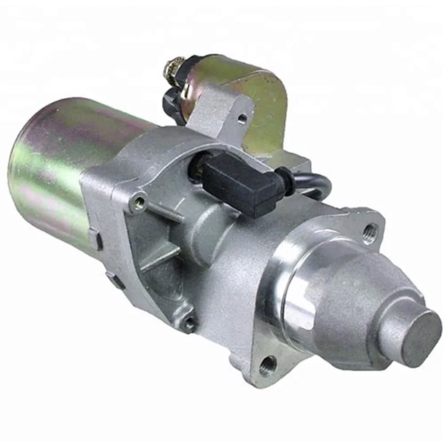 Củ đề, mô tơ đề động cơ gx270-399 máy phát điện 3-5kw