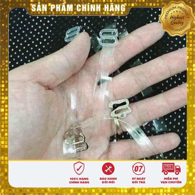 1 đôi dây áo quai trong hàn quốc