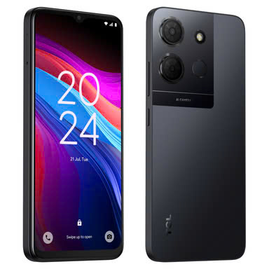 Điện thoại TCL 503 4gb 128gb - hàng chính hãng giá rẻ