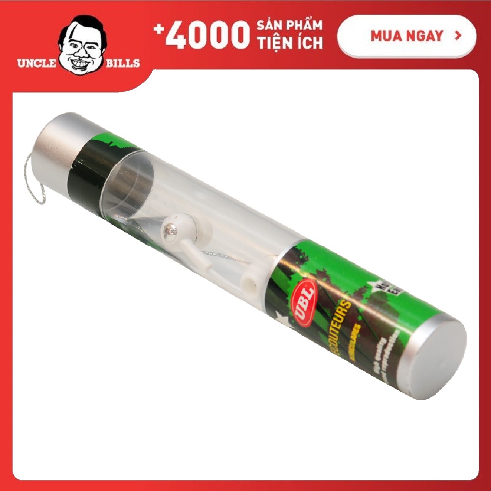 Tai nghe nhét tai ubl ea0164