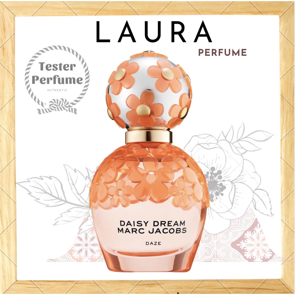 Jelly.Store - Nước Hoa Marc Jacobs Daisy Dream Daze