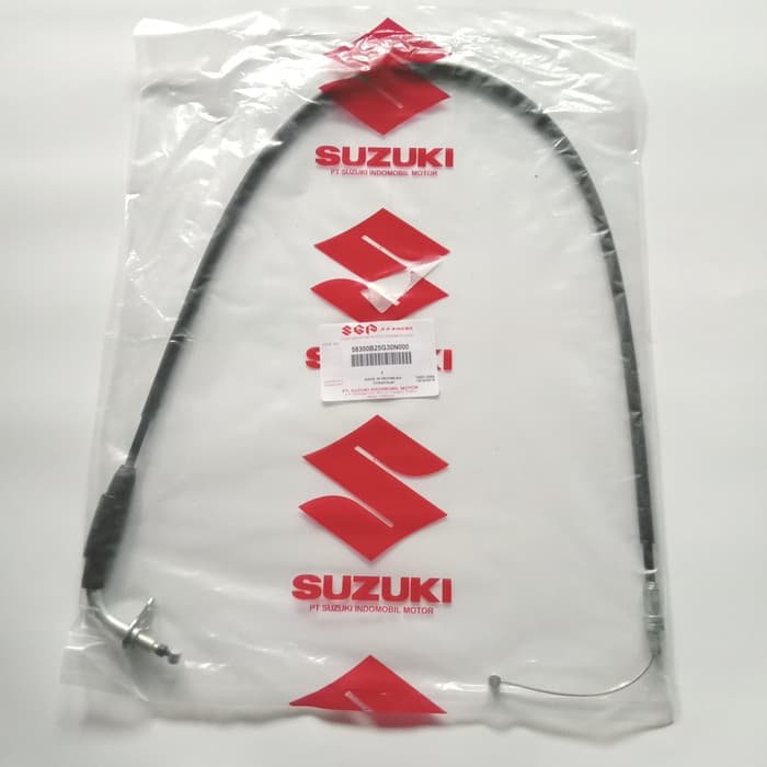Dây ga Suzuki Raider FU xăng cơ