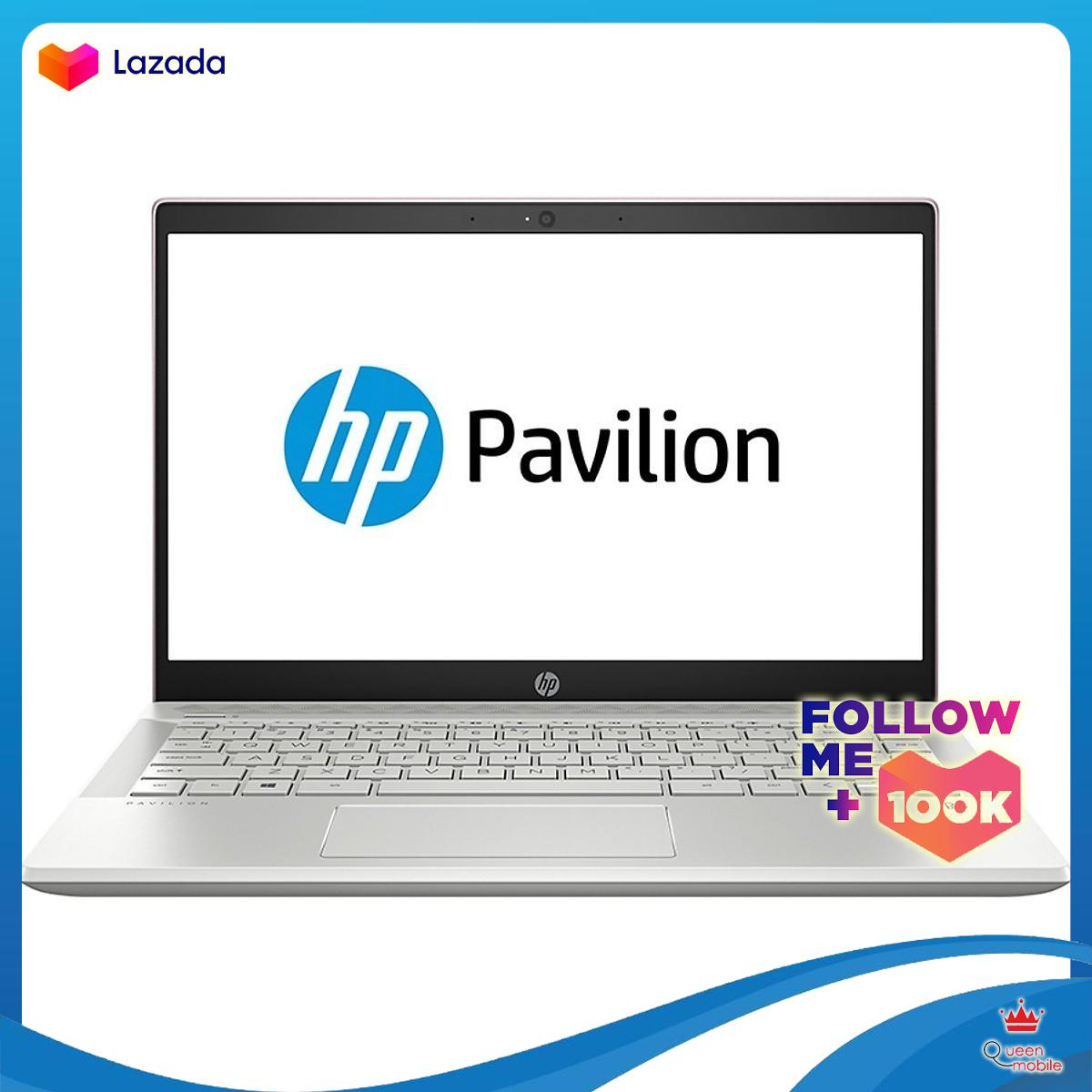 Laptop hp pavilion 14-ce1009tu 5jn09pa core i3-8145u/ win10