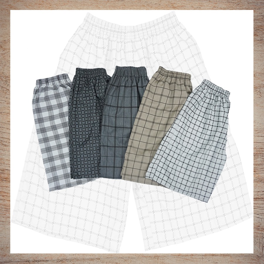 COMBO 5 CHIẾC QUẦN ĐÙI ( QUÁ RẺ-QUÁ RẺ ) Quần nam, Quần đùi nam, quan short nam, quần short nam, quan dui nam, quần đùi, quần đùi nam mặc nhà - Quần Đùi Nam Ngắn Chất Lượng, Giá Hấp Dẫn, Tiết Kiệm Tối Đa, Phù Hợp Với Mọi Lứa Tuổi