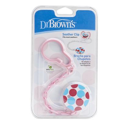 Dây đeo ty ngậm Dr.Brown's