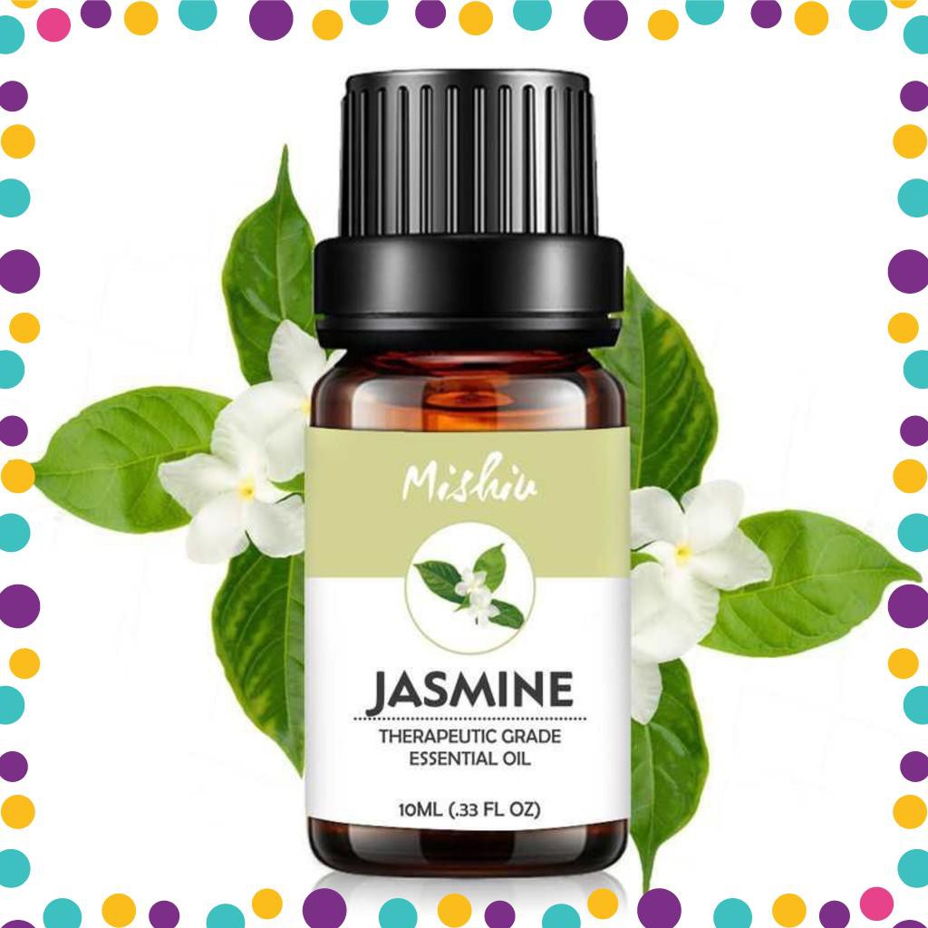 Xả kho - tinh dầu thiên nhiên hoa nhài 10ml