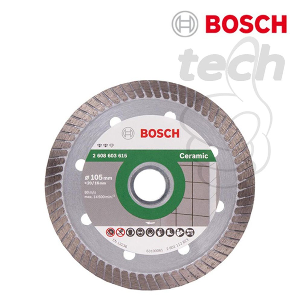 Lưỡi cắt gạch bosh đa năng