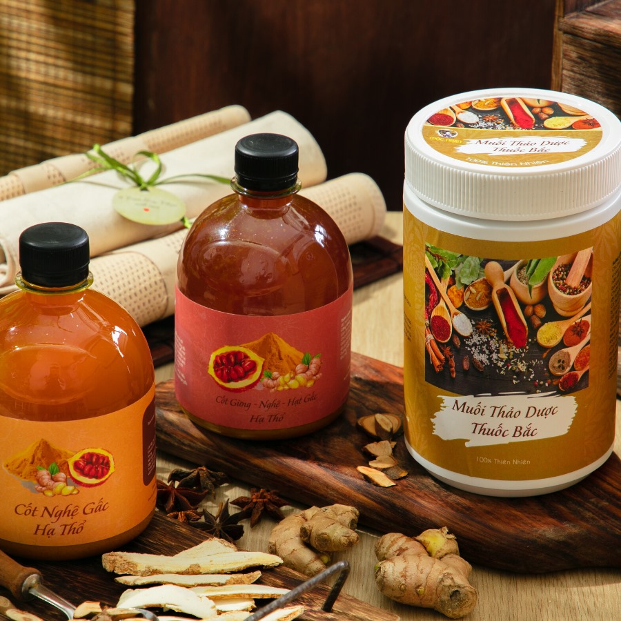 [Freeship + Qùa Tặng] Combo 3 sản phẩm hỗ trợ làm đẹp da, đẹp dáng an toàn cho mẹ sau sinh Mộc Nhan Natural 100% thiên nhiên (MQ Shop NO1)