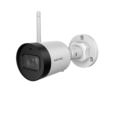 Camera ip hồng ngoại không dây 2.0 megapixel kbvision kbone kn-2001wn - hàng chính hãng