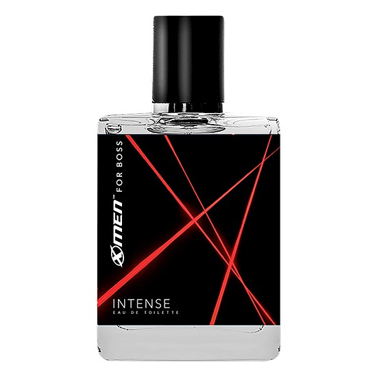 nước hoa XMen for boss Intense 50ml