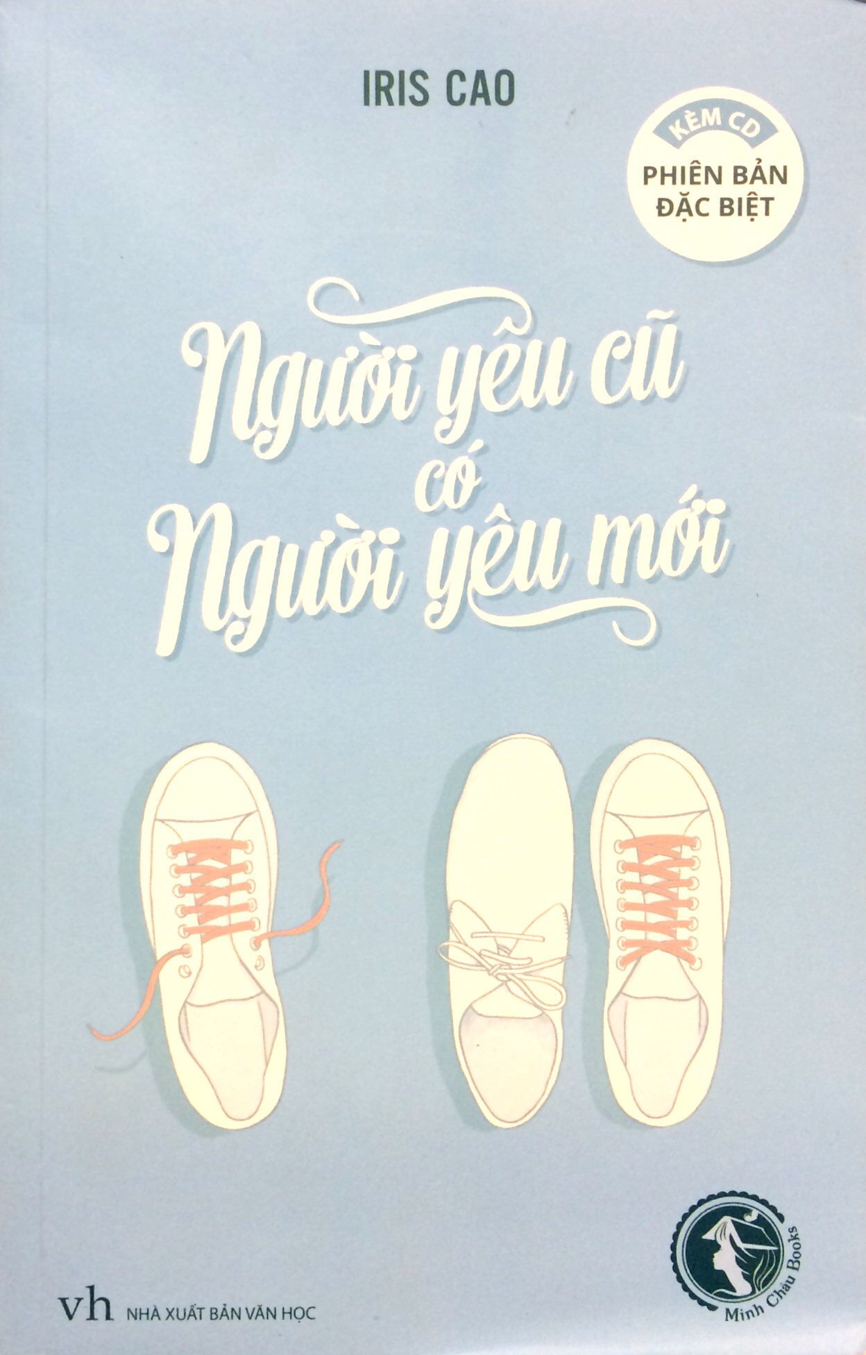 Fahasa - người yêu cũ có người yêu mới