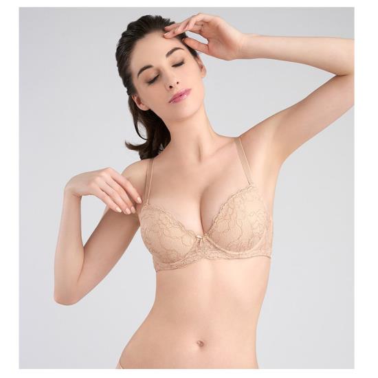 Áo lót nâng ngực triumph d410 whu- hàng chính hãng 100%