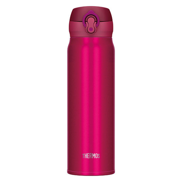 Bình giữ nhiệt cao cấp THERMOS 600mL JNL-604 - Nhật Bản
